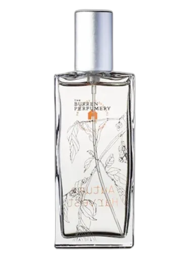 Autumn Harvest Burren Perfumery