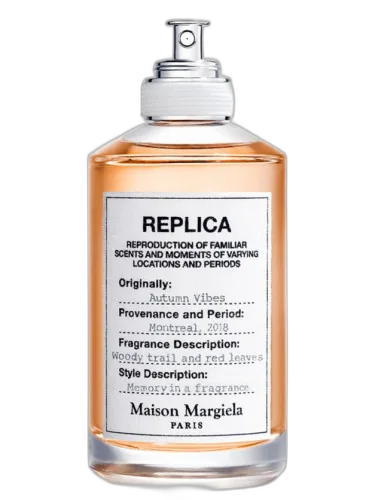 Autumn Vibes Maison Martin Margiela by Maison Martin Margiela
