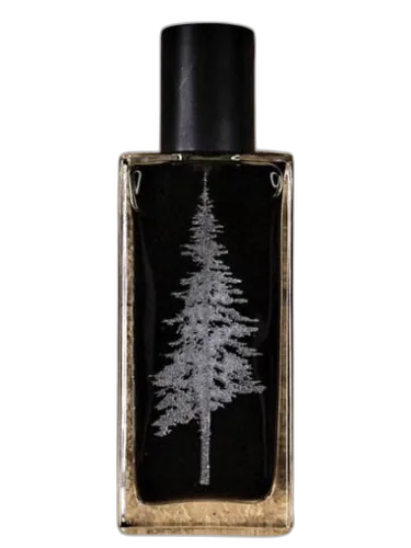 Autumnal Pineward Perfumes by Pineward Perfumes