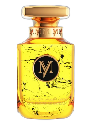 Aux Fleurs De Safran My Perfumes Select by My Perfumes Select