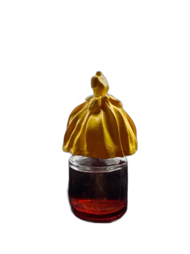 Avant Garde Tuberosa Louca by Tuberosa Louca