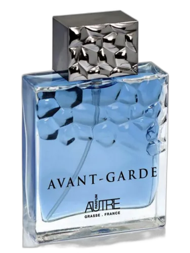 Avant-garde Autre Parfum by Autre Parfum