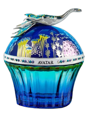 Avatar™ The Way Of Water House Of Sillage