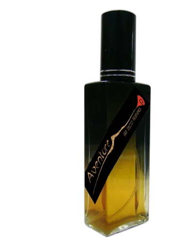 Aventure Art Deco Perfumes by Art Deco Perfumes