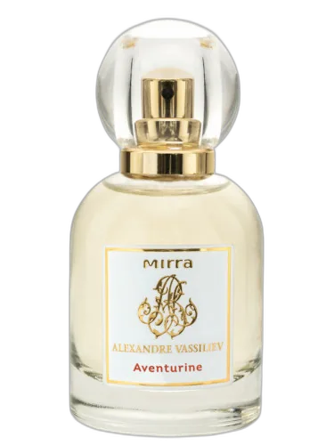 Aventurine Mirra by Mirra