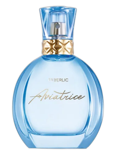 Aviatrice Faberlic