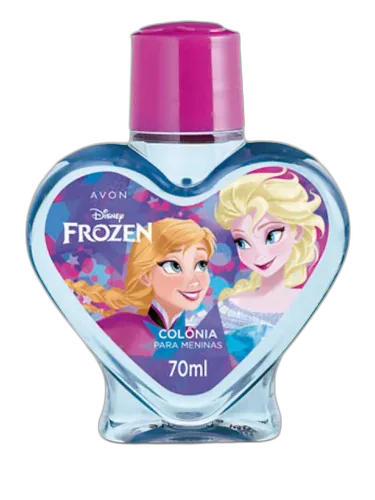 Avon Colonia Frozen Magic Avon by Avon