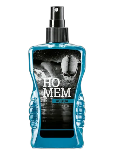 Avon Homem Acqua Avon by Avon