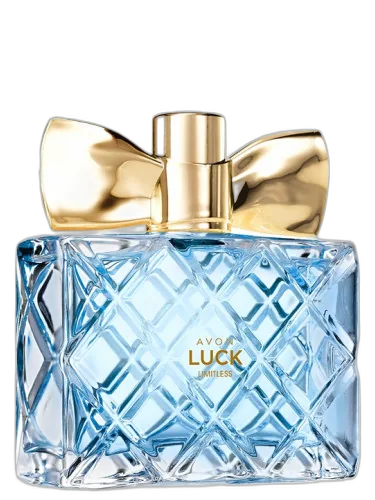 Avon Luck Limitless For Her Avon by Avon