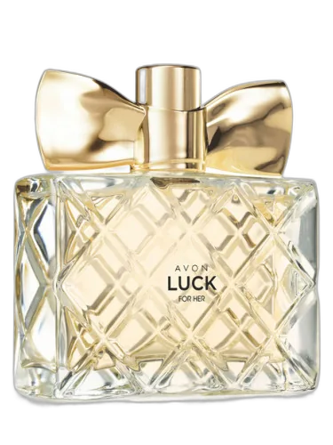 Avon Luck For Her Avon by Avon