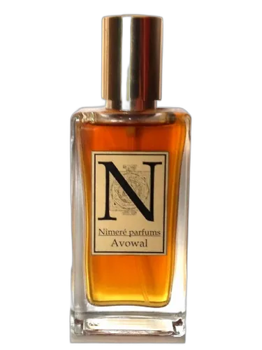 Avowal (клятва) Nimere Parfums by Nimere Parfums