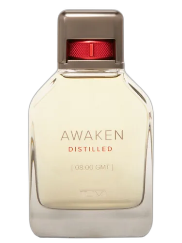 Awaken Distilled Tumi by TUMI