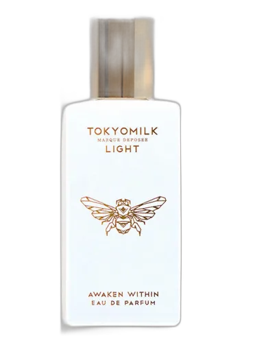 Awaken Within No. 02 Tokyo Milk Parfumerie Curiosite by Tokyo Milk Parfumerie Curiosite