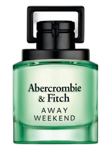 Away Weekend Man Abercrombie & Fitch by Abercrombie & Fitch