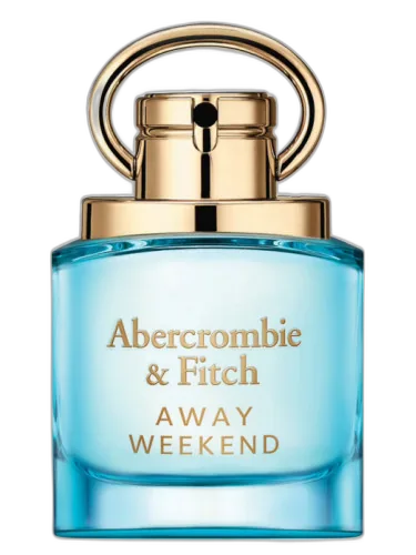 Away Weekend Woman Abercrombie & Fitch