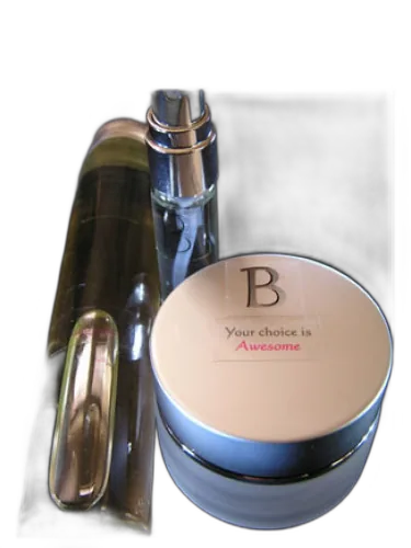 Awesome B Fragrances by B Fragrances