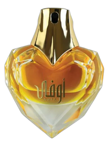 Awfa Ahmed Al Maghribi