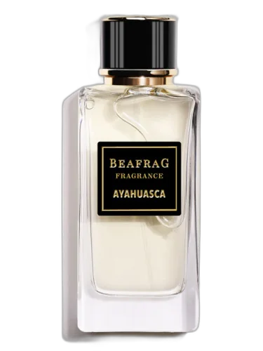 Ayahuasca Beafrag by Beafrag