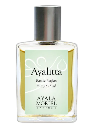 Ayalitta Ayala Moriel