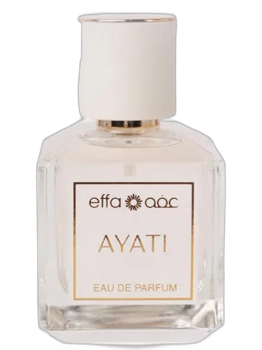 Ayati Effa