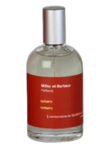 Aymara Miller Et Bertaux by Miller et Bertaux