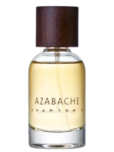Azabache Chapter 2 Pigmentarium by Pigmentarium