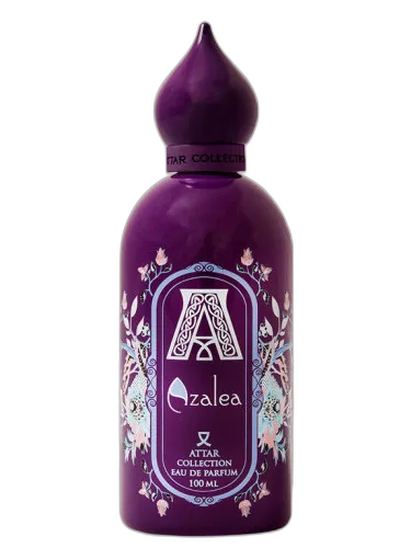 Azalea Attar Collection by Attar Collection