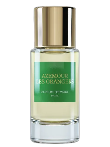 Azemour Les Orangers Parfum D'empire