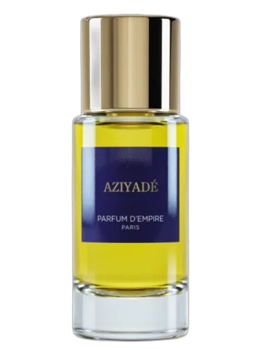 Aziyade Parfum D'empire by Parfum d'Empire