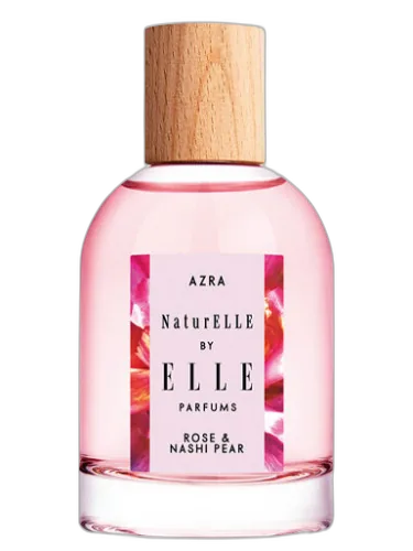 Azra Elle by Elle