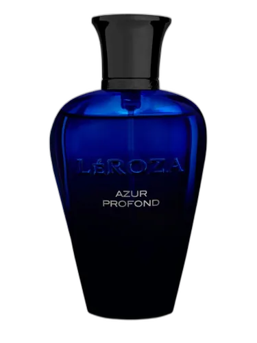 Azur Profond Leroza Perfumes