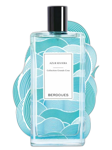 Azur Riviera Parfums Berdoues by Parfums Berdoues
