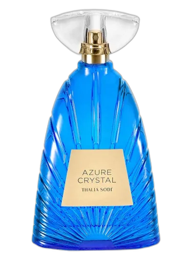 Azure Crystal Thalia Sodi