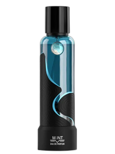 Azure Haze M.int by M.INT