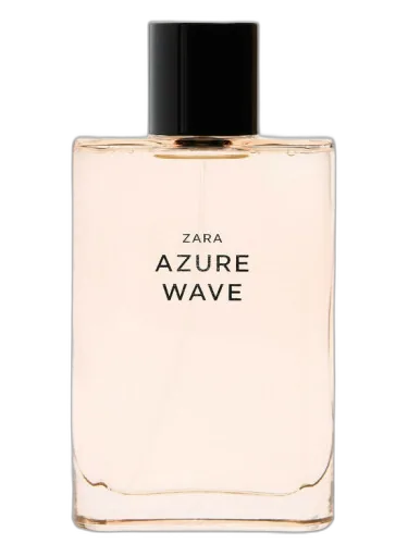 Azure Wave Zara by Zara