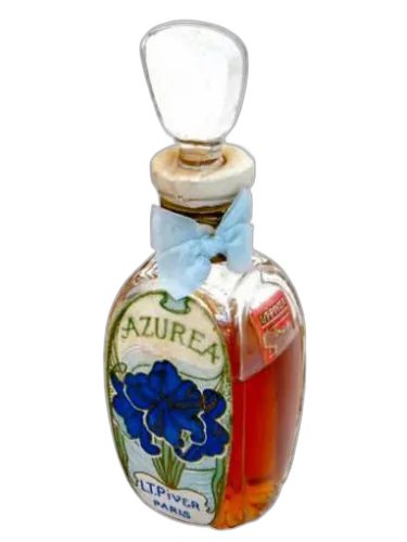 Azurea L.t. Piver by L.T. Piver