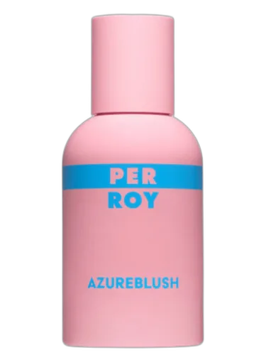 Azureblush Perroy by Perroy