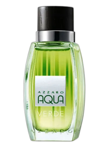 Azzaro Aqua Verde Azzaro by Azzaro