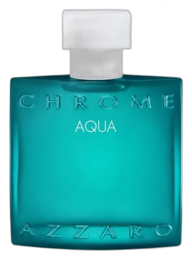 Azzaro Chrome Aqua Azzaro by Azzaro