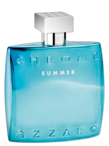 Azzaro Chrome Summer Azzaro by Azzaro