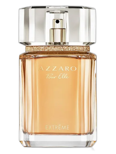 Azzaro Pour Elle Extreme Azzaro