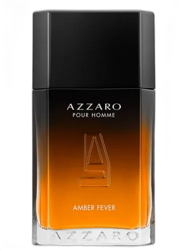 Azzaro Pour Homme Amber Fever Azzaro