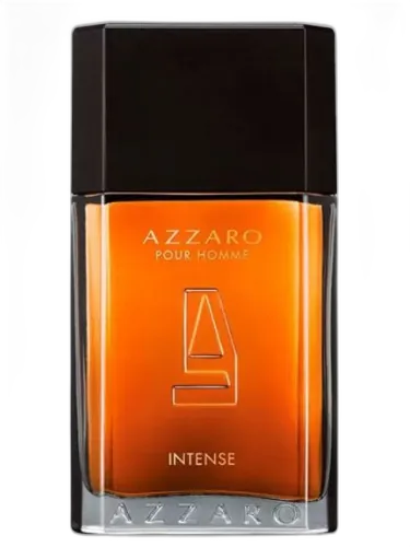 Azzaro Pour Homme Intense (2015) Azzaro by Azzaro