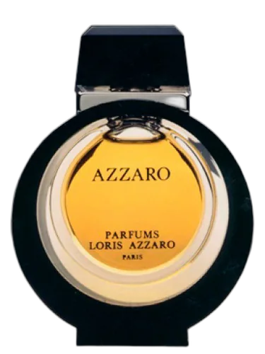 Azzaro By Parfums Loris Azzaro 1975 Azzaro by Azzaro