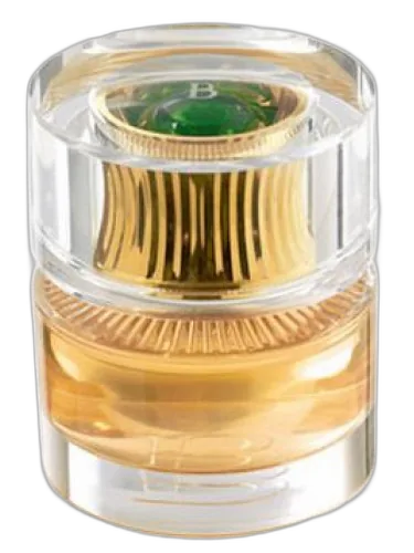 B Boucheron by Boucheron