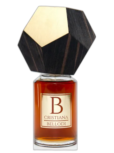 B Cristiana Bellodi by Cristiana Bellodi