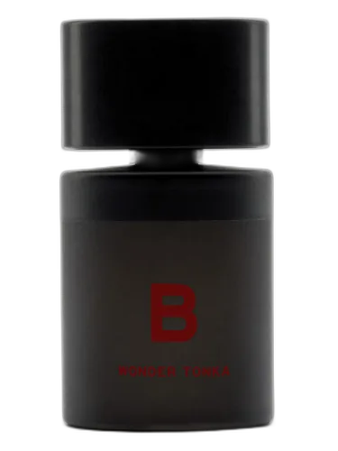 B Wonder Tonka Blood Concept
