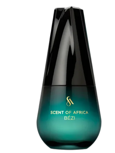 Bézi Scent Of Africa