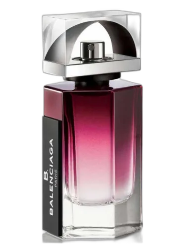 B. Balenciaga Intense Balenciaga by Balenciaga
