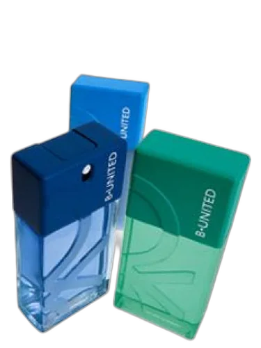 B. United Man Benetton by Benetton